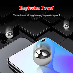 محافظ صفحه نمایش لاین (Lion) مدل RT007 مناسب موبایل شیایومی Redmi K30