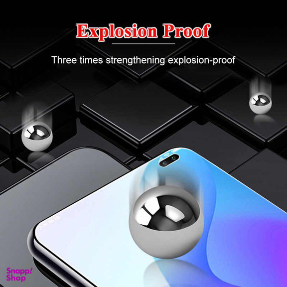 محافظ صفحه نمایش لاین (Lion) مدل RT007 مناسب موبایل شیایومی Redmi K30