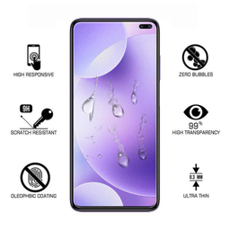 محافظ صفحه نمایش لاین (Lion) مدل RT007 مناسب موبایل شیایومی Redmi K30