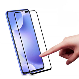 محافظ صفحه نمایش لاین (Lion) مدل RT007 مناسب موبایل شیایومی Redmi K30