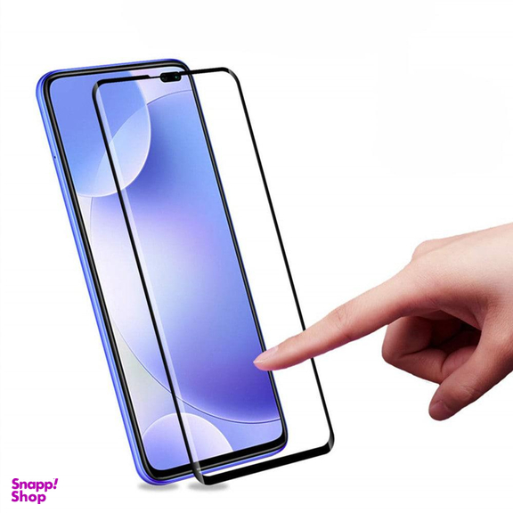 محافظ صفحه نمایش لاین (Lion) مدل RT007 مناسب موبایل شیایومی Redmi K30