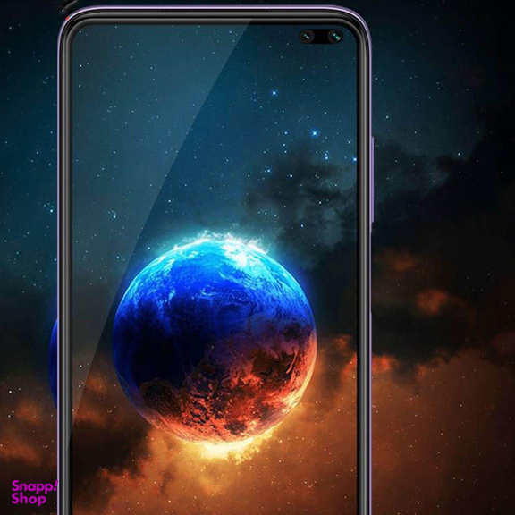 محافظ صفحه نمایش لاین (Lion) مدل RT007 مناسب موبایل شیایومی Redmi K30 بسته دو عددی