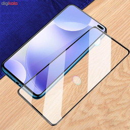 محافظ صفحه نمایش لاین (Lion) مدل RT007 مناسب موبایل شیایومی Redmi K30 بسته دو عددی