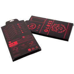 محافظ صفحه نمایش لاین (Lion) مدل RT007 مناسب موبایل شیایومی Redmi K30 بسته دو عددی