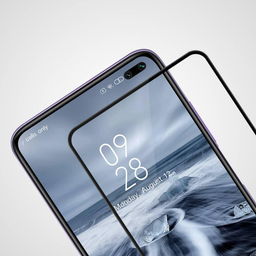 محافظ صفحه نمایش لاین (Lion) مدل RT007 مناسب موبایل شیایومی Redmi K30 بسته دو عددی