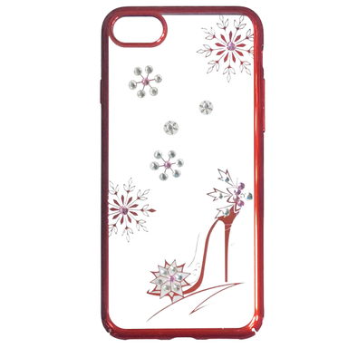 کاور ام تی چهار (MT4) مدل AS115001036 مناسب موبایل اپل iPhone 7/8