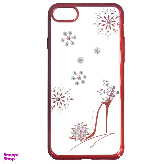 کاور ام تی چهار (MT4) مدل AS115001036 مناسب موبایل اپل iPhone 7/8