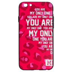 کاور ام تی چهار (MT4) مدل AS115005027 مناسب موبایل اپل iPhone 6/6S