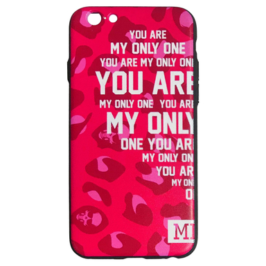 کاور ام تی چهار (MT4) مدل AS115005027 مناسب موبایل اپل iPhone 6/6S