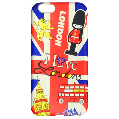 کاور ام تی چهار (MT4) مدل AS115005030 مناسب موبایل اپل iPhone 6/6S