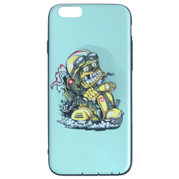 کاور ام تی چهار (MT4) مدل AS115005092 مناسب موبایل اپل iPhone 6/6S