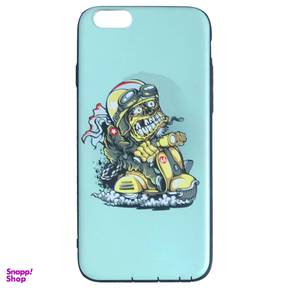 کاور ام تی چهار (MT4) مدل AS115005092 مناسب موبایل اپل iPhone 6/6S