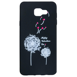 کاور ام تی چهار (MT4) مدل AS116018009 مناسب موبایل سامسونگ 2016 Galaxy A7