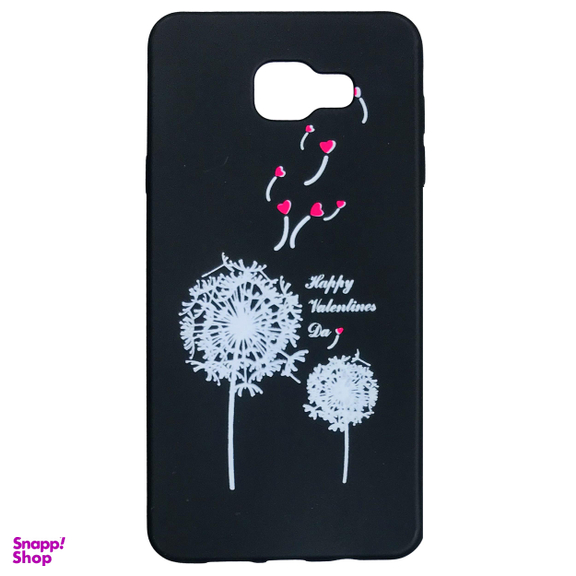 کاور ام تی چهار (MT4) مدل AS116018009 مناسب موبایل سامسونگ 2016 Galaxy A7