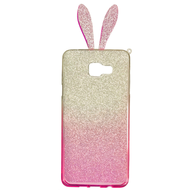 کاور ام تی چهار (MT4) مدل AS116018012-13 مناسب موبایل سامسونگ 2016 Galaxy A7