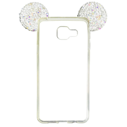 کاور ام تی چهار (MT4) مدل AS116018020 مناسب موبایل سامسونگ 2016 Galaxy A7