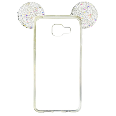 کاور ام تی چهار (MT4) مدل AS116018020 مناسب موبایل سامسونگ 2016 Galaxy A7