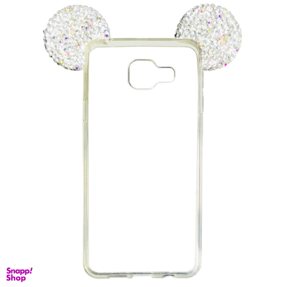 کاور ام تی چهار (MT4) مدل AS116018020 مناسب موبایل سامسونگ 2016 Galaxy A7