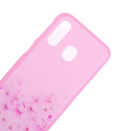 کاور ام تی چهار (MT4) مدل AS116069003 مناسب موبایل سامسونگ Galaxy A40