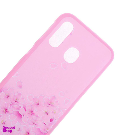 کاور ام تی چهار (MT4) مدل AS116069003 مناسب موبایل سامسونگ Galaxy A40