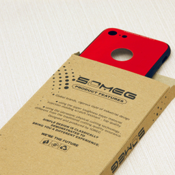 کاور سومگ (Someg) مدل SMG-MIRR مناسب موبایل اپل iPhone 7/8