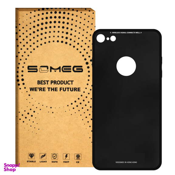 کاور سومگ (Someg) مدل SMG-MIRR مناسب موبایل اپل iPhone 7/8