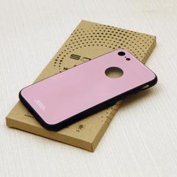 کاور سومگ (Someg) مدل SMG-MIRR مناسب موبایل اپل iPhone 7/8