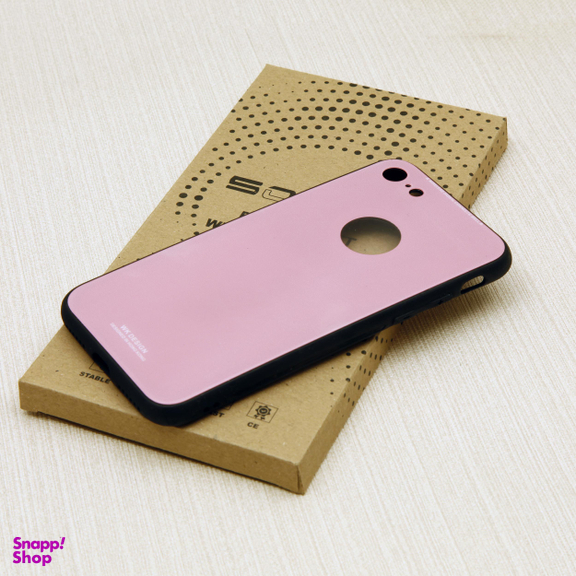 کاور سومگ (Someg) مدل SMG-MIRR مناسب موبایل اپل iPhone 7/8