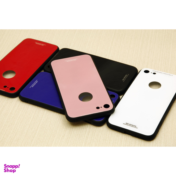 کاور سومگ (Someg) مدل SMG-MIRR مناسب موبایل اپل iPhone 7/8