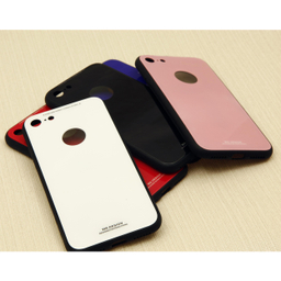 کاور سومگ (Someg) مدل SMG-MIRR مناسب موبایل اپل iPhone 7/8