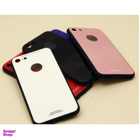 کاور سومگ (Someg) مدل SMG-MIRR مناسب موبایل اپل iPhone 7/8