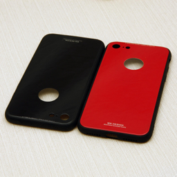 کاور سومگ (Someg) مدل SMG-MIRR مناسب موبایل اپل iPhone 7/8