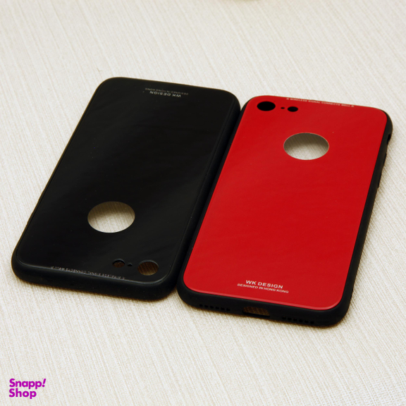 کاور سومگ (Someg) مدل SMG-MIRR مناسب موبایل اپل iPhone 7/8