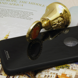 کاور سومگ (Someg) مدل SMG-MIRR مناسب موبایل اپل iPhone 7/8