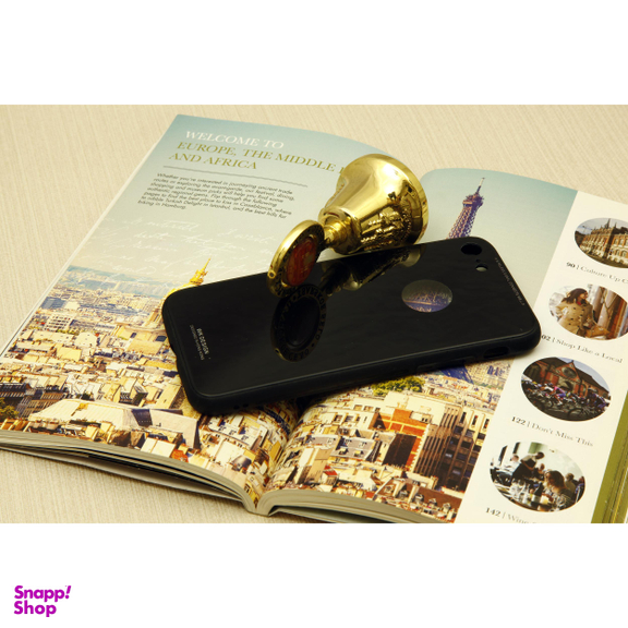 کاور سومگ (Someg) مدل SMG-MIRR مناسب موبایل اپل iPhone 7/8