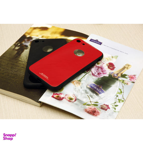 کاور سومگ (Someg) مدل SMG-MIRR مناسب موبایل اپل iPhone 7/8