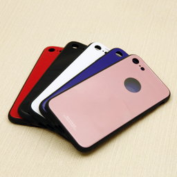 کاور سومگ (Someg) مدل SMG-MIRR مناسب موبایل اپل iPhone 7/8