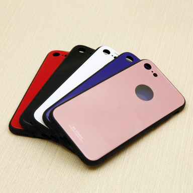 کاور سومگ (Someg) مدل SMG-MIRR مناسب موبایل اپل iPhone 7/8