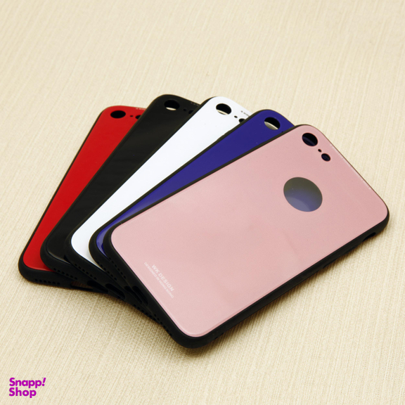 کاور سومگ (Someg) مدل SMG-MIRR مناسب موبایل اپل iPhone 7/8