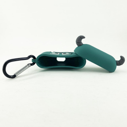 کاور طرح سالیوان کد 08 مناسب کیس هندزفری اپل AirPods Pro
