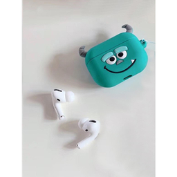 کاور طرح سالیوان کد 08 مناسب کیس هندزفری اپل AirPods Pro