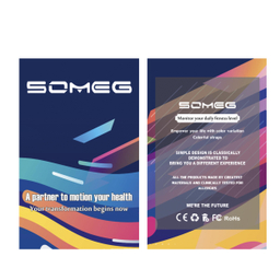 کاور سومگ (Someg) مدل SMG-Gr مناسب کیس هندزفری اپل AirPods به همراه بند نگهدارنده