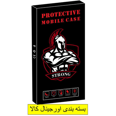 کاور استرانگ (Strong) مدل TRNSRT-1 مناسب موبایل هوآوی Nova 3/3i