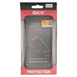 کاور 360 درجه جی کی کی (GKK) مدل GK-LA71-1 مناسب موبایل سامسونگ Galaxy A71