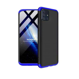 کاور 360 درجه جی کی کی (GKK) مدل GK-LA71-1 مناسب موبایل سامسونگ Galaxy A71