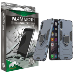 کاور ماموت (Mammoth) مدل M-GHB-MGNT مناسب موبایل سامسونگ Galaxy A50/A50S/A30S به همراه محافظ صفحه نمایش