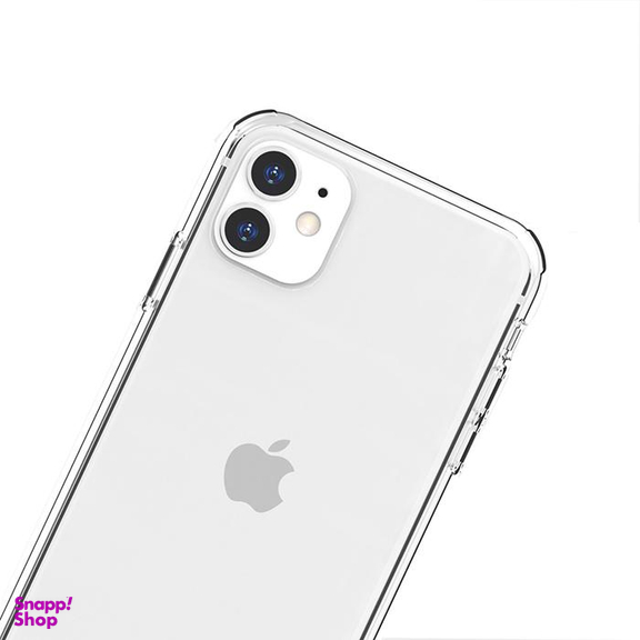 کاور دلفی (Delfy) مدل Safiمناسب موبایل اپل iPhone 11