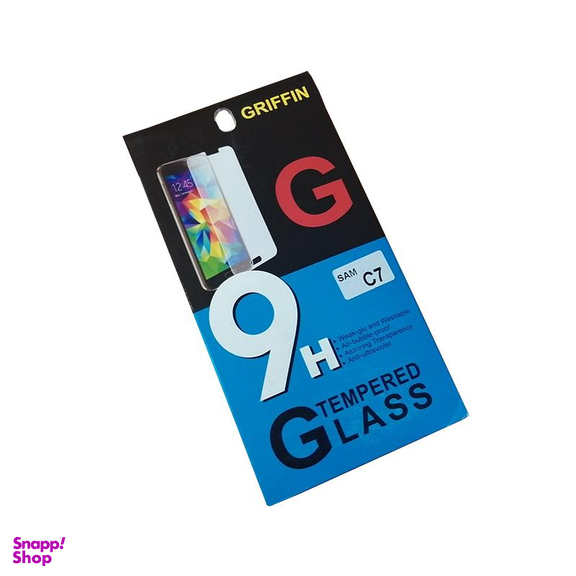 محافظ صفحه نمایش گریفین (Griffin) کد 1023 مناسب موبایل سامسونگ Galaxy C7