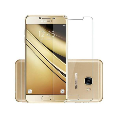 محافظ صفحه نمایش گریفین (Griffin) کد 1023 مناسب موبایل سامسونگ Galaxy C7