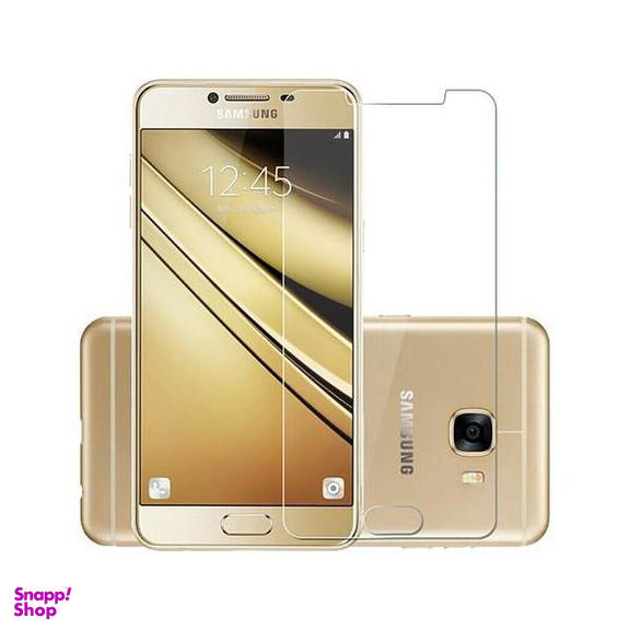 محافظ صفحه نمایش گریفین (Griffin) کد 1023 مناسب موبایل سامسونگ Galaxy C7